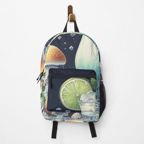 Item preview, Jellyfish Pina Colada, Realism designed and sold by ComputerContent.