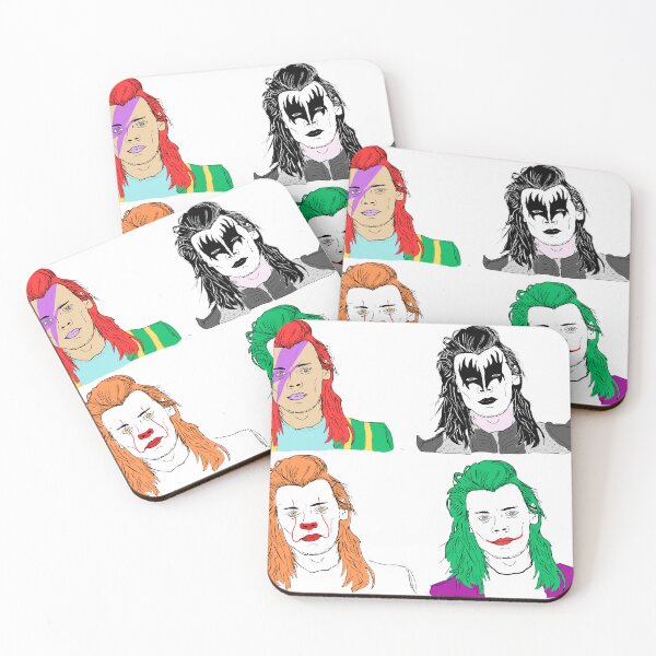 Item preview, A Man of Many Styles designed and sold by Melty Shirts.