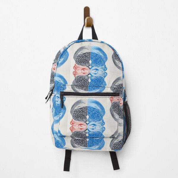 Item preview, Harmonious Mantas and Watercolors: An Asian-inspired Abstraction designed and sold by Piotrek0001.