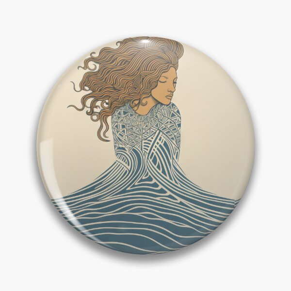 Item preview, Harmonious Mantas and Watercolors: An Asian-inspired Abstraction designed and sold by Piotrek0001.