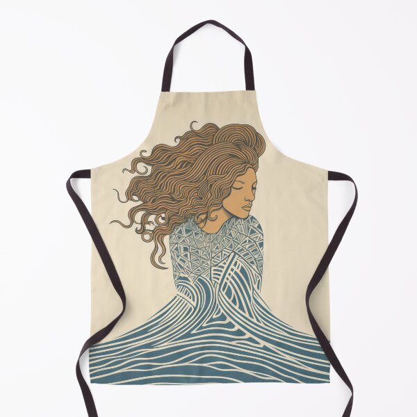 Item preview, Harmonious Mantas and Watercolors: An Asian-inspired Abstraction designed and sold by Piotrek0001.