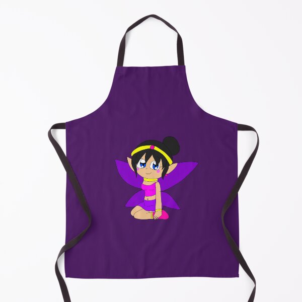 Item preview, Indiana the Deity Fairy designed and sold by VioletMoonAnimation.
