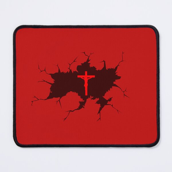 Item preview, Jesus within - through me - dark color theme designed and sold by ZechJohnRB.