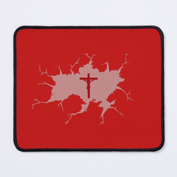 Item preview, Jesus within - through me - light color theme designed and sold by ZechJohnRB.