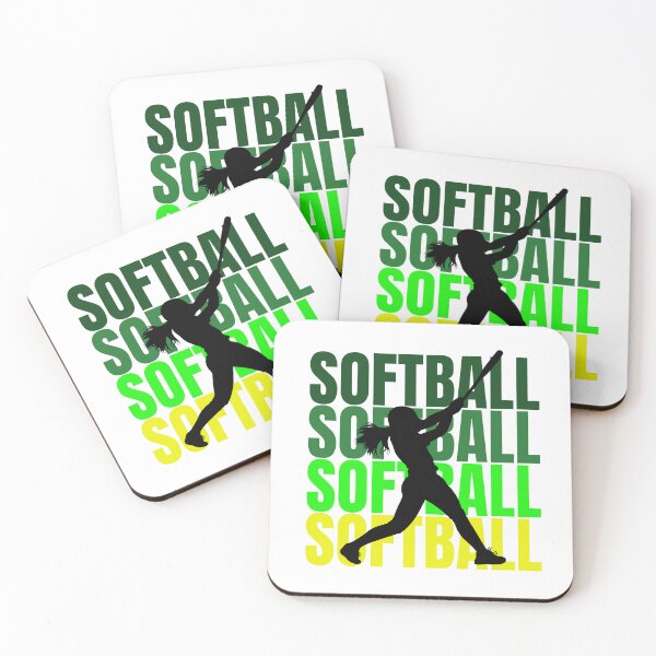 Item preview, Softball designed and sold by Studio29shirts.