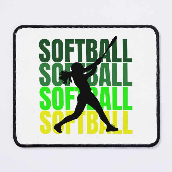 Item preview, Softball designed and sold by Studio29shirts.