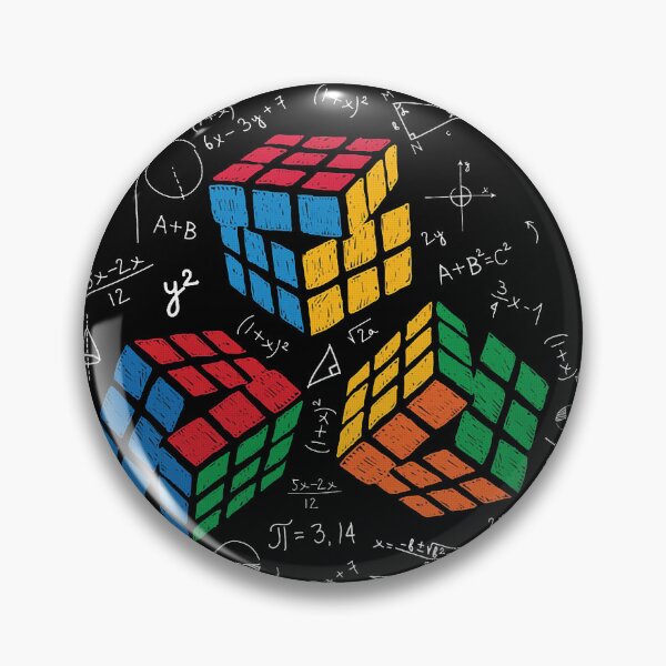 Item preview, Rubik's cube designed and sold by TheBestNo1.