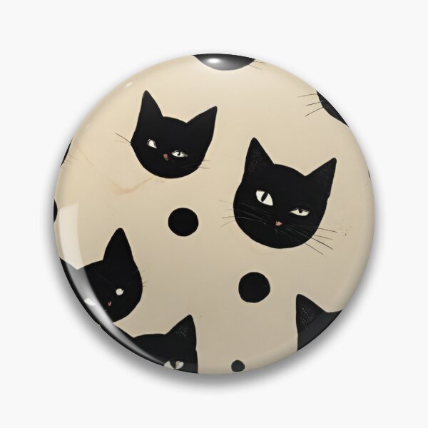 Item preview, Cat prints designed and sold by Leurilinda.