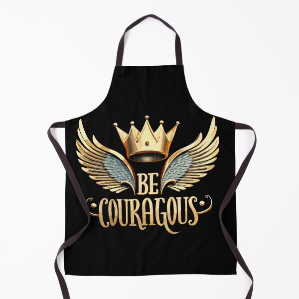 Item preview, be Courageous  designed and sold by mwebba2005.