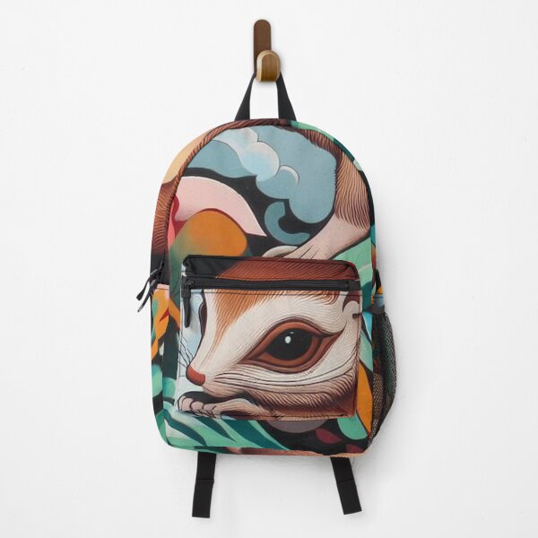 Item preview, Lemming, Mexican, Muralism designed and sold by ComputerContent.