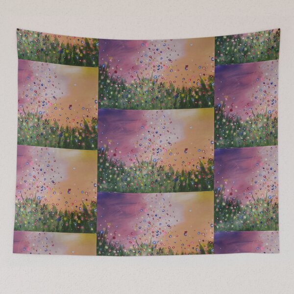 Item preview, Bunch of Flowers designed and sold by GigiBlue.