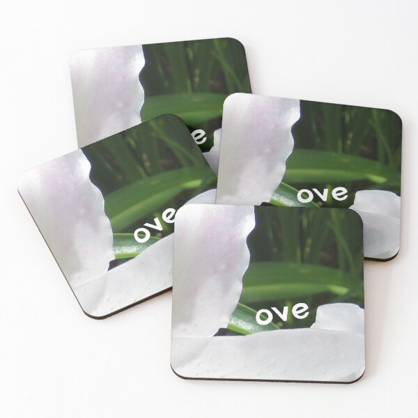 Item preview, Love designed and sold by ArtisticUplift.