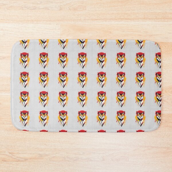 Item preview, Whimsical Cat Logo designed and sold by Sadia  Jannat.
