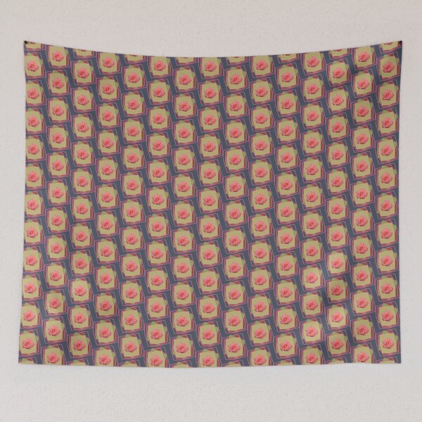 Item preview, Salmon Pink Rose designed and sold by STHogan.