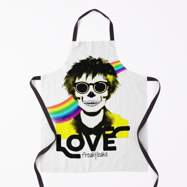 Item preview, CRAZY DUDE IN LOVE designed and sold by inarausch2023.