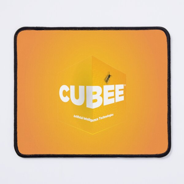 Item preview, AI Cubee designed and sold by Berlat Correa.