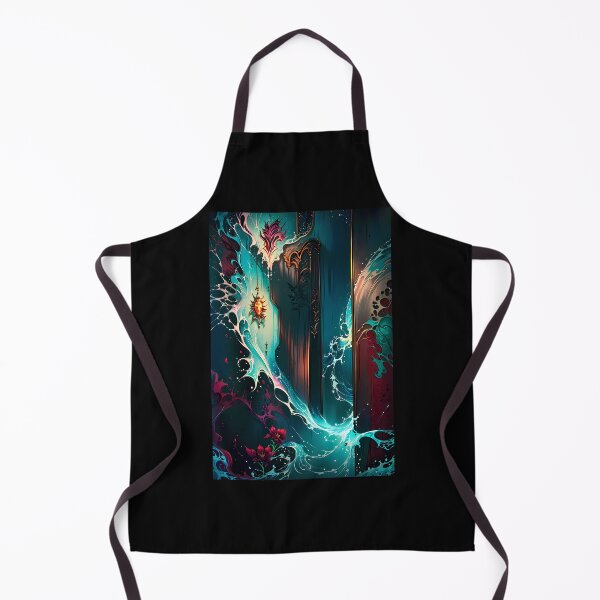 Item preview, Magic Door designed and sold by Shinihime.