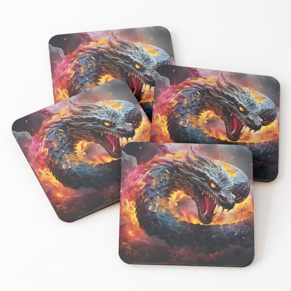 Item preview, Dragon designed and sold by VasaJeBre.