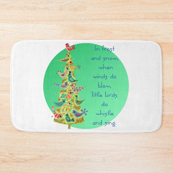 Item preview, In Frost and Snow. Celebrating the Winter Solstice. designed and sold by SSustainable.