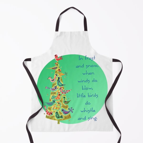 Item preview, In Frost and Snow. Celebrating the Winter Solstice. designed and sold by SSustainable.