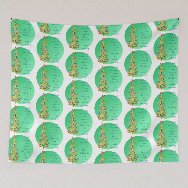 Item preview, In Frost and Snow. Celebrating the Winter Solstice. designed and sold by SSustainable.
