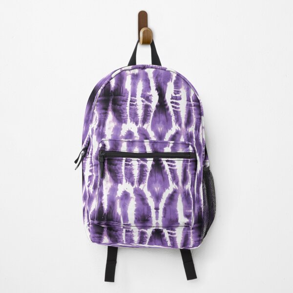 Item preview, Silken Road Shibori Grape designed and sold by Nina May Designs.