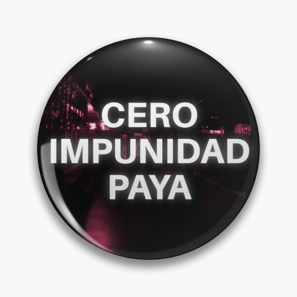 Item preview, ZERO PAYA IMPUNITY designed and sold by Jerodelossantos.