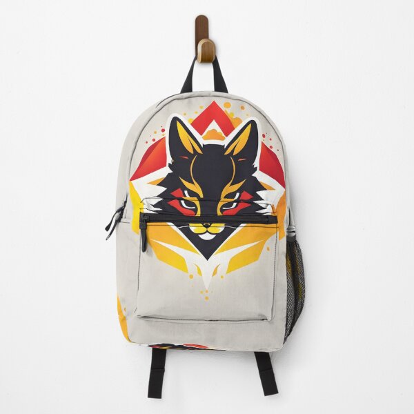 Item preview, Colorful Cat Vector Art designed and sold by Sadia Jannat.