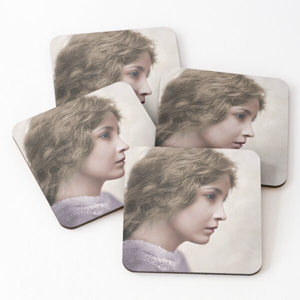 Item preview, Bessie Love  designed and sold by PatSeg Photos.