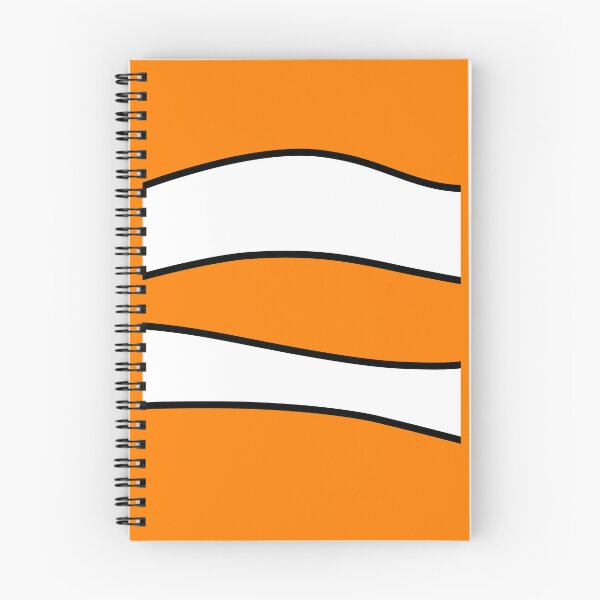 Item preview, Clown Fish Costume Simple Halloween Clownfish Clown Fish Gear designed and sold by DynamicDesign.