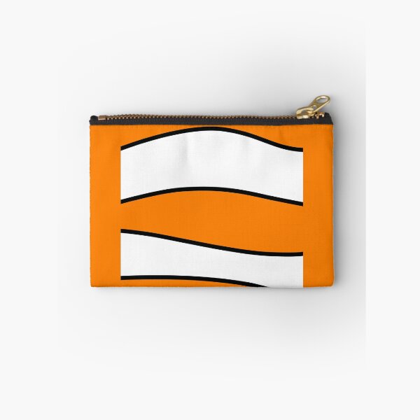 Item preview, Clown Fish Costume Simple Halloween Clownfish Clown Fish Gear designed and sold by DynamicDesign.