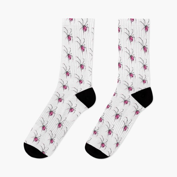 Item preview, Spider Web in White designed and sold by Hellagreat.