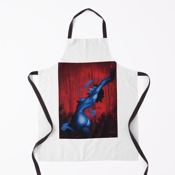 Item preview, Lost in the Blues designed and sold by ROKZARTT.