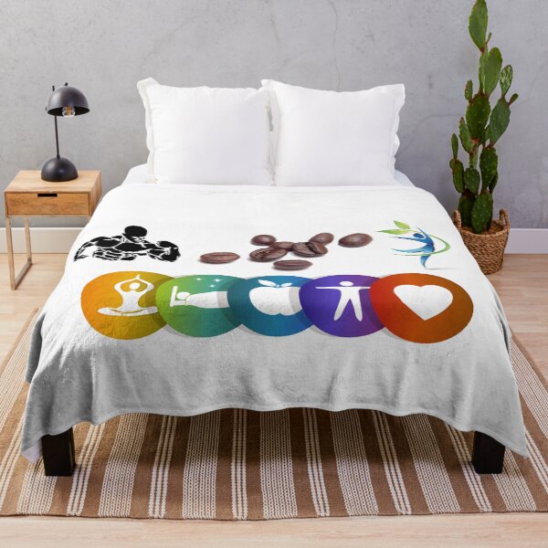 Item preview, Work, fitness, coffee designed and sold by Zohaa45.