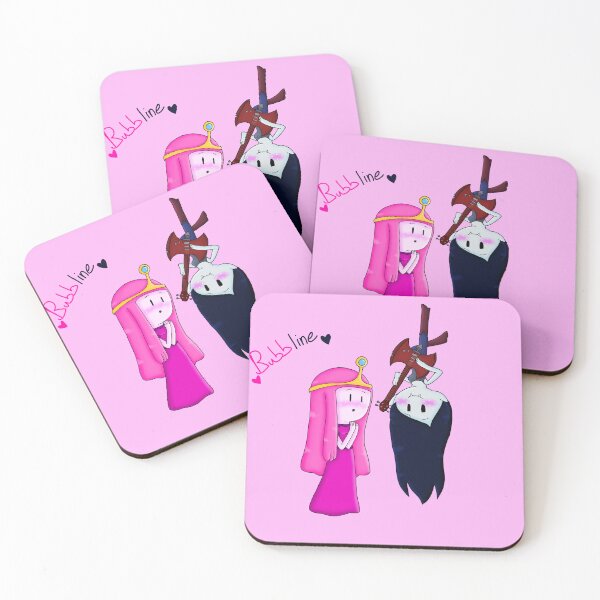 Item preview, Bubbline  designed and sold by VioletMoonAnimation.