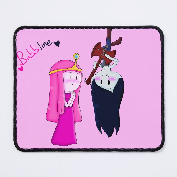 Item preview, Bubbline  designed and sold by VioletMoonAnimation.