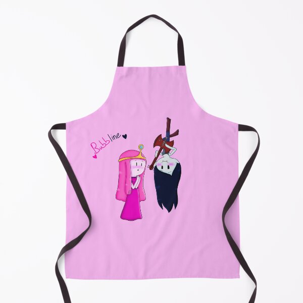 Item preview, Bubbline designed and sold by VioletMoonAnimation.