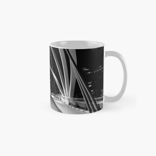 Seafarers Bridge Classic Mug