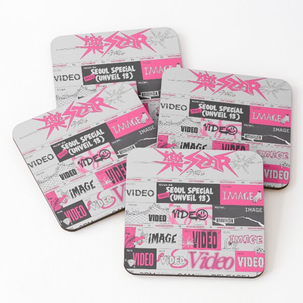 Item preview, Stray Kids (TIMETABLE) designed and sold by jaofnn.