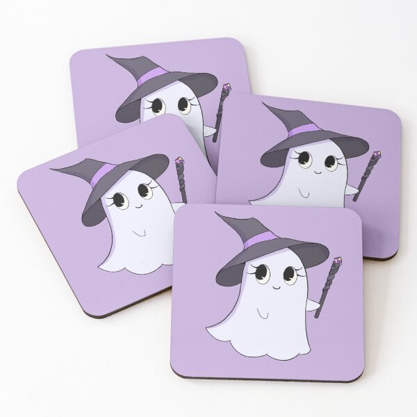 Item preview, Witch Ghost designed and sold by violletine.