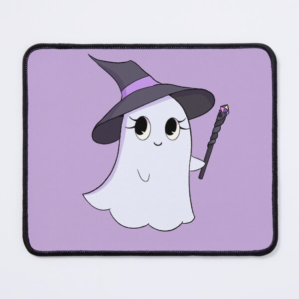 Item preview, Witch Ghost designed and sold by violletine.