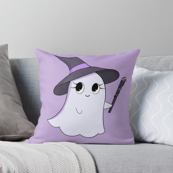 Item preview, Witch Ghost designed and sold by violletine.