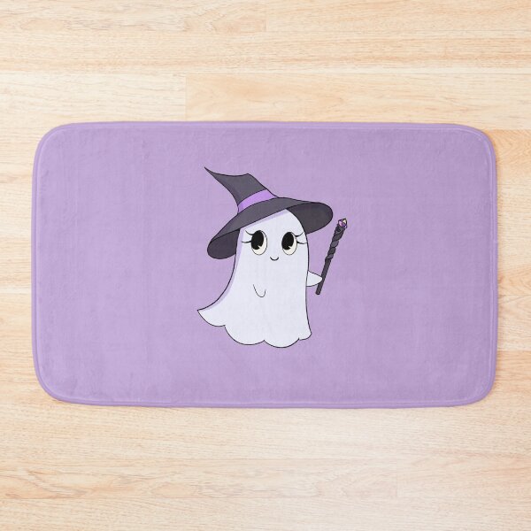 Item preview, Witch Ghost designed and sold by violletine.