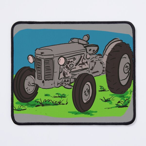 Item preview, I love Ferguson tractors designed and sold by iancoppack.