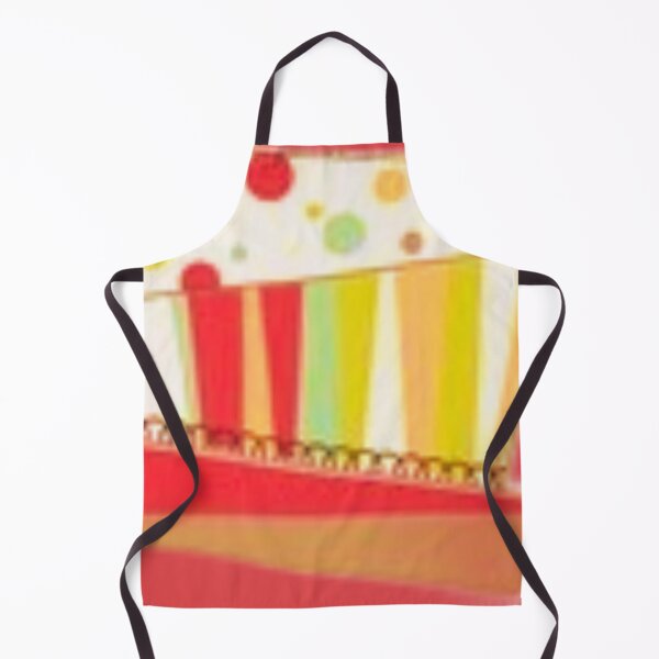 Item preview, Carnie Abstract designed and sold by lifeinspired4u.
