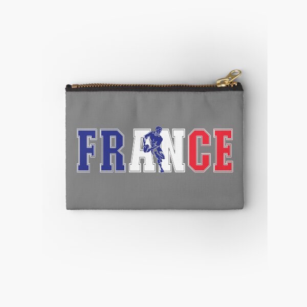 Item preview, Rugby France designed and sold by BuxomBabe21.