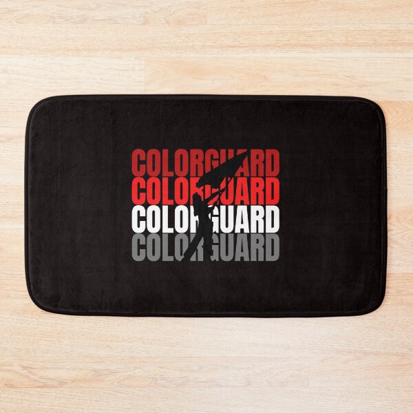 Item preview, Colorguard designed and sold by Studio29shirts.
