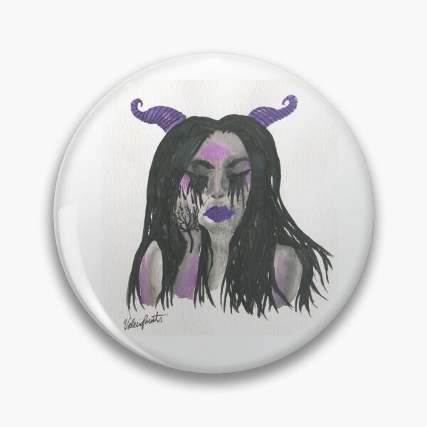 Item preview, Nemesis designed and sold by Valerie Parente.