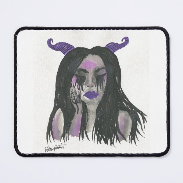 Item preview, Nemesis designed and sold by Valerie Parente.