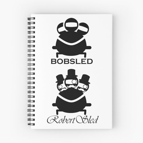 Item preview, RobertSled designed and sold by death2lois.